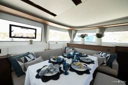 Lagoon 46 in Lefkada / D-Marin Marina Lefkas thumbnail 29
