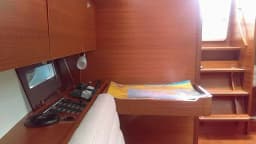 Dufour 350 in Izola / Marina Izola thumbnail 5