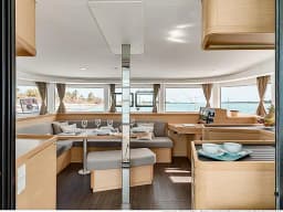 Lagoon 42 in Eden Island / Mahe, Victoria / Eden Island Marina thumbnail 2