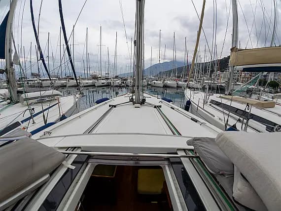 Oceanis 41 in Fethiye / Ece Marina - Photo 1