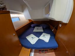 Oceanis 41 in Fethiye / Ece Marina thumbnail 10