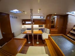 Oceanis 41 in Fethiye / Ece Marina thumbnail 5