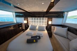 Galeon 500 Fly in Kaštel Gomilica / Marina Kaštela thumbnail 10