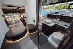 Galeon 500 Fly in Kaštel Gomilica / Marina Kaštela thumbnail 11
