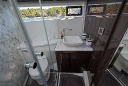 Galeon 500 Fly in Kaštel Gomilica / Marina Kaštela thumbnail 13