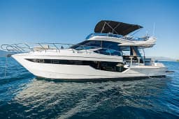 Galeon 500 Fly in Kaštel Gomilica / Marina Kaštela thumbnail 15