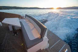 Galeon 500 Fly in Kaštel Gomilica / Marina Kaštela thumbnail 16