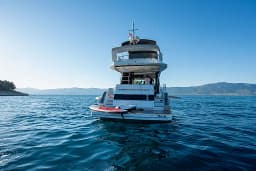 Galeon 500 Fly in Kaštel Gomilica / Marina Kaštela thumbnail 21