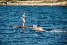 Galeon 500 Fly in Kaštel Gomilica / Marina Kaštela thumbnail 24