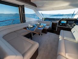 Galeon 500 Fly in Kaštel Gomilica / Marina Kaštela thumbnail 3