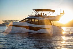 Galeon 500 Fly in Kaštel Gomilica / Marina Kaštela thumbnail 25