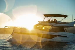 Galeon 500 Fly in Kaštel Gomilica / Marina Kaštela thumbnail 26