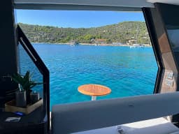Galeon 500 Fly in Kaštel Gomilica / Marina Kaštela thumbnail 28