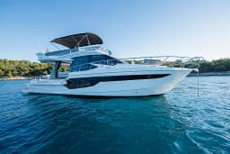 Galeon 500 Fly in Kaštel Gomilica / Marina Kaštela thumbnail 29