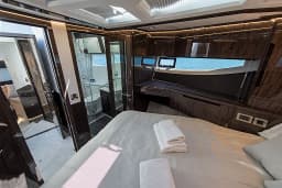 Galeon 500 Fly in Kaštel Gomilica / Marina Kaštela thumbnail 6