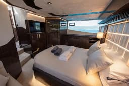 Galeon 500 Fly in Kaštel Gomilica / Marina Kaštela thumbnail 9