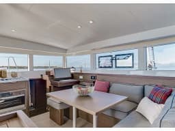 Lagoon 40 in Eden Island / Mahe, Victoria / Eden Island Marina thumbnail 2