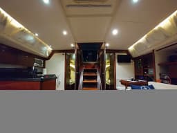 Hanse 540e in Salamina / Salamis Yachting Club thumbnail 27