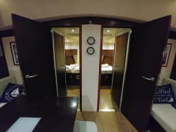 Hanse 540e in Salamina / Salamis Yachting Club thumbnail 28