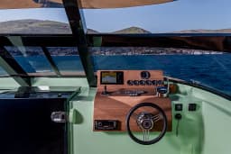 Felix 37 in Split / Port of Split / East Harbour thumbnail 6