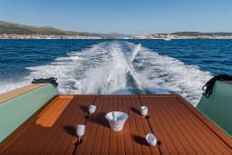 Felix 37 in Split / Port of Split / East Harbour thumbnail 7