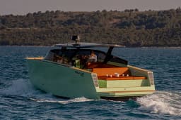 Felix 37 in Split / Port of Split / East Harbour thumbnail 8