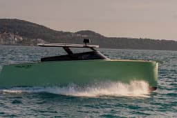 Felix 37 in Split / Port of Split / East Harbour thumbnail 9