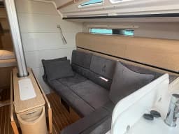 Dehler 38 in Krk / Punat / Marina Punat thumbnail 12