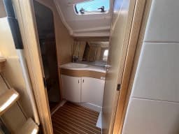 Dehler 38 in Krk / Punat / Marina Punat thumbnail 5