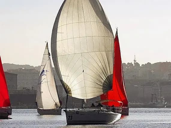 First 35 in Pula / Marina Polesana - Photo 1