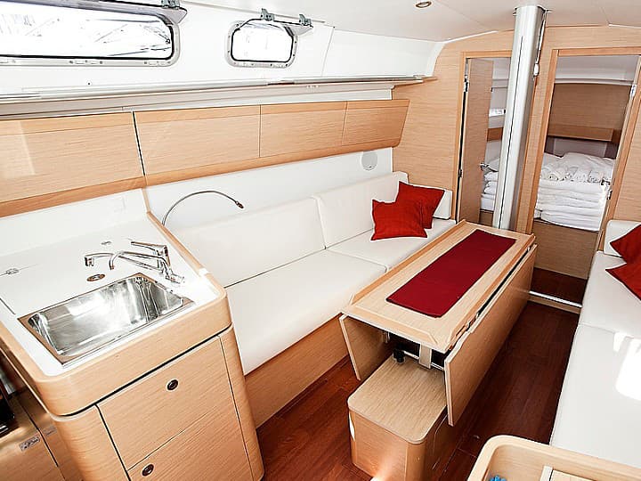 First 35 in Pula / Marina Polesana - Photo 4