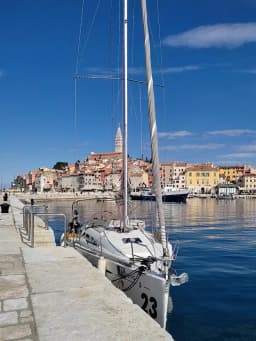 First 35 in Pula / Marina Polesana thumbnail 5
