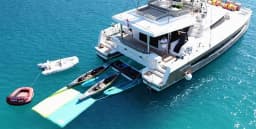 Bali 5.4 in Sardinia / Olbia / Marina di Olbia thumbnail 11