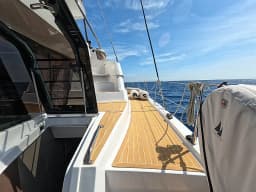 Bali 5.4 in Sardinia / Olbia / Marina di Olbia thumbnail 16