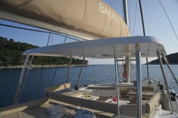 Bali 5.4 in Sardinia / Olbia / Marina di Olbia thumbnail 17