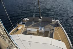 Bali 5.4 in Sardinia / Olbia / Marina di Olbia thumbnail 19