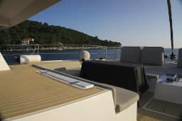 Bali 5.4 in Sardinia / Olbia / Marina di Olbia thumbnail 21