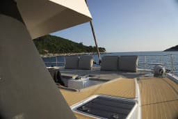 Bali 5.4 in Sardinia / Olbia / Marina di Olbia thumbnail 24