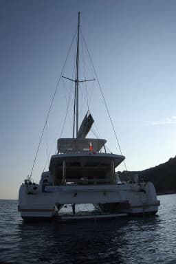 Bali 5.4 in Sardinia / Olbia / Marina di Olbia thumbnail 26