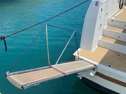 Bali 5.4 in Sardinia / Olbia / Marina di Olbia thumbnail 27