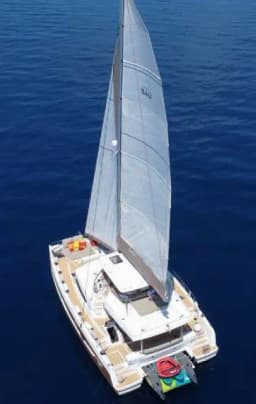 Bali 5.4 in Sardinia / Olbia / Marina di Olbia thumbnail 28