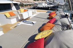 Bali 5.4 in Sardinia / Olbia / Marina di Olbia thumbnail 34