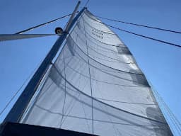 Bali 5.4 in Sardinia / Olbia / Marina di Olbia thumbnail 35