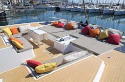 Bali 5.4 in Sardinia / Olbia / Marina di Olbia thumbnail 37