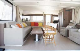 Bali 5.4 in Sardinia / Olbia / Marina di Olbia thumbnail 38