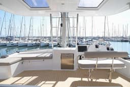 Bali 5.4 in Sardinia / Olbia / Marina di Olbia thumbnail 39