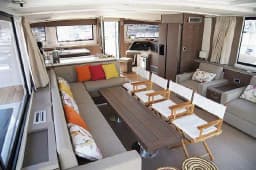 Bali 5.4 in Sardinia / Olbia / Marina di Olbia thumbnail 40