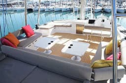 Bali 5.4 in Sardinia / Olbia / Marina di Olbia thumbnail 45