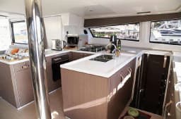 Bali 5.4 in Sardinia / Olbia / Marina di Olbia thumbnail 51