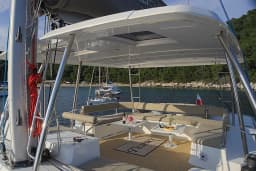 Bali 5.4 in Sardinia / Olbia / Marina di Olbia thumbnail 52